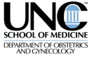 UNC School of Medicine - Dept of the OB/GYN